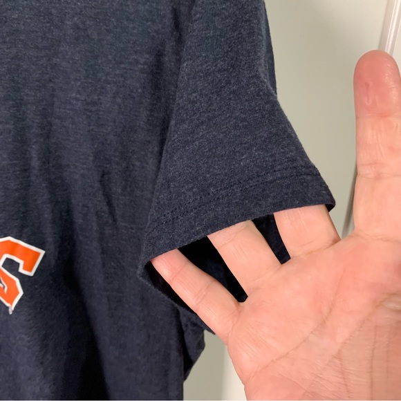 ‘47 Brand Houston Astros Graphic T-Shirt - Picture 5 of 10